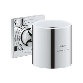 Grohe 40278001 Allure Sabunluk Tutacağı