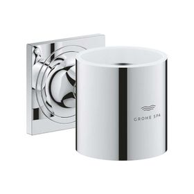 Grohe 40278001 Allure Sabunluk Tutacağı