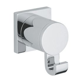 Grohe 40284000 Krom Banyo Aksesuarı Havlu Bornoz Askısı