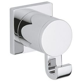 Grohe 40284000 Krom Banyo Aksesuarı Havlu Bornoz Askısı