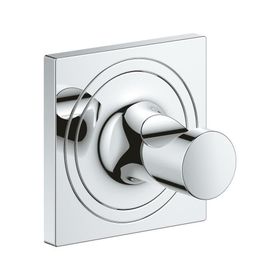 Grohe 40284001 Allure Havlu Bornoz Askılığı