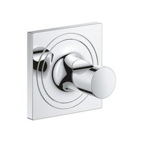 Grohe 40284001 Allure Havlu Bornoz Askılığı