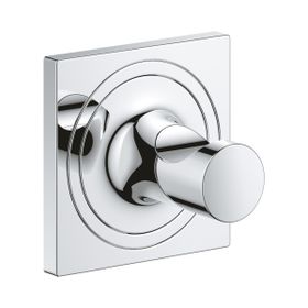 Grohe 40284001 Allure Havlu Bornoz Askılığı