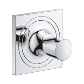 Grohe 40284001 Allure Havlu Bornoz Askılığı