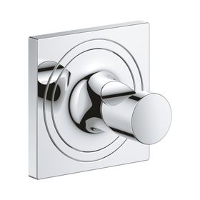 Grohe 40284001 Allure Havlu Bornoz Askılığı