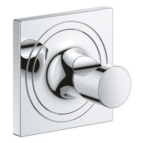 Grohe 40284001 Allure Havlu Bornoz Askılığı