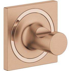 Grohe 40284DL1 Allure Bornoz Askısı