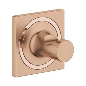 Grohe 40284DL1 Allure Bornoz Askısı