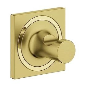 Grohe 40284GN1 Allure Bornoz Askısı