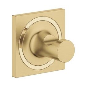 Grohe 40284GN1 Allure Bornoz Askısı