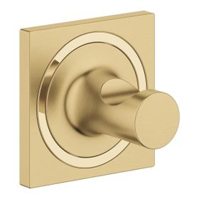 Grohe 40284GN1 Allure Bornoz Askısı