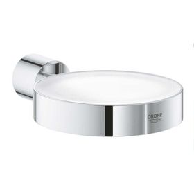 Grohe 40305003 Atrio Sabunluk Tutacağı