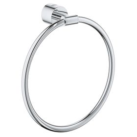 Grohe 40307003 Atrio Krom Yuvarlak Havluluk