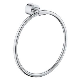 Grohe 40307003 Atrio Krom Yuvarlak Havluluk