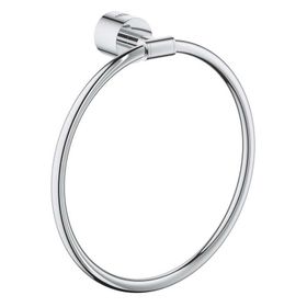 Grohe 40307003 Atrio Krom Yuvarlak Havluluk