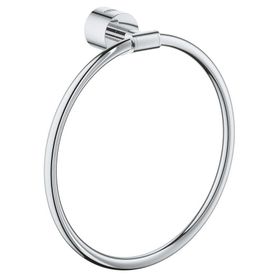 Grohe 40307003 Atrio Krom Yuvarlak Havluluk