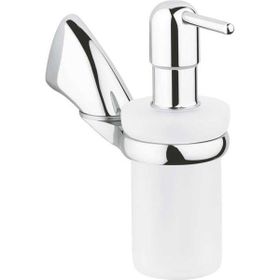 Grohe 40326000 Chiara Sıvı Sabunluk