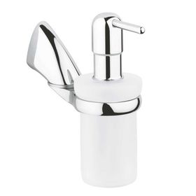 Grohe 40326000 Chiara Sıvı Sabunluk