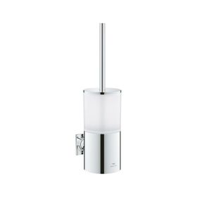 Grohe 40340001 Allure Tuvalet Fırçası Seti