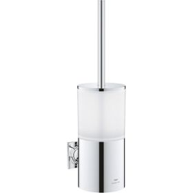 Grohe 40340001 Allure Tuvalet Fırçası Seti