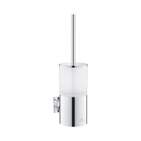 Grohe 40340001 Allure Tuvalet Fırçası Seti