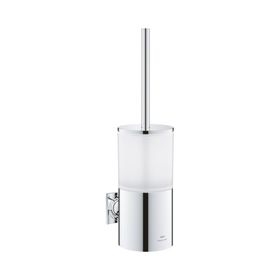 Grohe 40340001 Allure Tuvalet Fırçası Seti