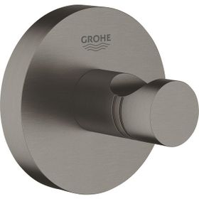 Grohe 40364AL1 Bej Essentials Havlu Askılığı