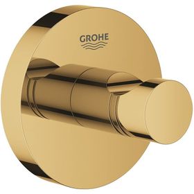 Grohe 40364GL1 Essentials Cool Sunrise Banyo Aksesuarı Bornozluk