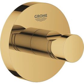 Grohe 40364GL1 Essentials Cool Sunrise Banyo Aksesuarı Bornozluk