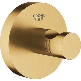 Grohe 40364GN1 Essentials Havlu Bornoz Askılığı