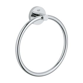 Grohe 40365001 Essentials Halka Havluluk