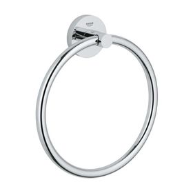 Grohe 40365001 Essentials Halka Havluluk