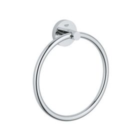 Grohe 40365001 Essentials Halka Havluluk