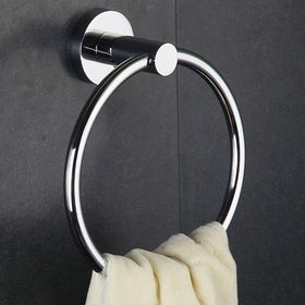 Grohe 40365001 Essentials Halka Havluluk