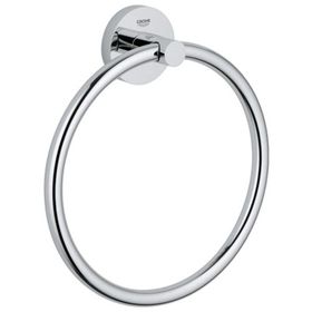 Grohe 40365001 Essentials Halka Havluluk