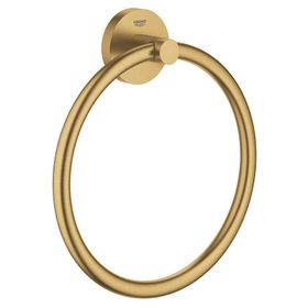 Grohe 40365GN1 Essentials Brushed Cool Sunrise Halka Havluluk