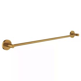 Grohe 40366GN1 Essentials Brushed Cool Sunrise 60 cm Uzun Havluluk