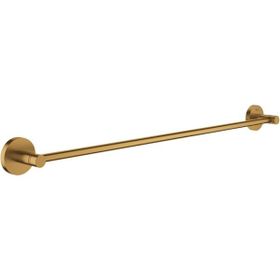 Grohe 40366GN1 Essentials Brushed Cool Sunrise 60 cm Uzun Havluluk