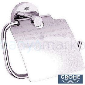 Grohe 40367001 Essentials Tuvalet Kağıtlığı