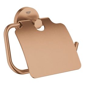 Grohe 40367DL1 Essentials Brushed Warm Sunset Tuvalet Kağıtlık