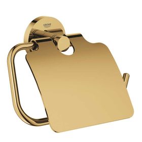 Grohe 40367GL1 Essentials Tuvalet Kağıtlığı