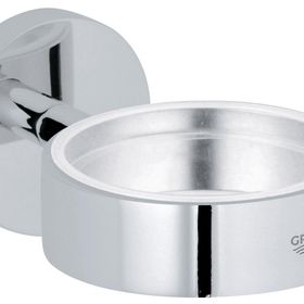 Grohe 40369001 Essentials Sabunluk Tutacağı