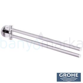 Grohe 40371001 Essentials Havluluk