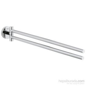 Grohe 40371001 Essentials Havluluk