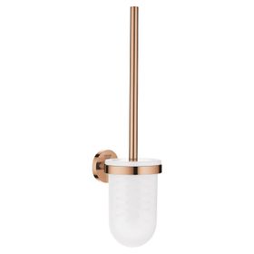 Grohe 40374DA1 Essentials Tuvalet Fırçalık Seti