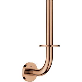 Grohe 40385DA1 Yedek Essentials Warm Sunset Tuvalet Kağıtlık