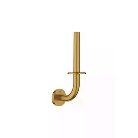 Grohe 40385GN1 Yedek Essentials Brushed Cool Sunrise Tuvalet Kağıtlık