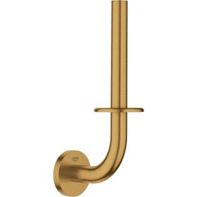 Grohe 40385GN1 Yedek Essentials Brushed Cool Sunrise Tuvalet Kağıtlık