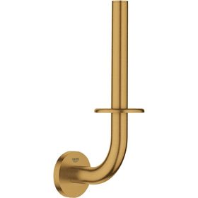 Grohe 40385GN1 Yedek Essentials Brushed Cool Sunrise Tuvalet Kağıtlık