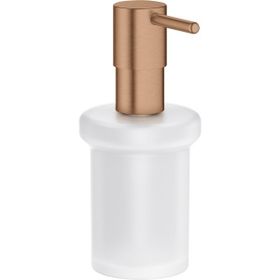 Grohe 40394DL1 Essentials Sıvı Sabunluk